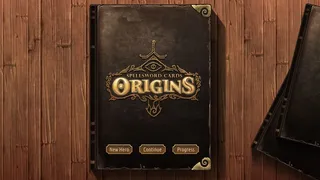 Скриншот 8 к игре Spellsword Cards: Origins