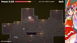 Скриншот 3 к игре Ethanol in dungeon