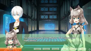 Скриншот 3 к игре Peace of Evil