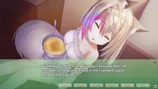 Скриншот 4 к игре Peace of Evil