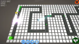 Скриншот 1 к игре Endless Defence 2