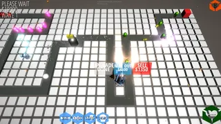 Скриншот 2 к игре Endless Defence 2