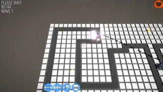 Скриншот 4 к игре Endless Defence 2