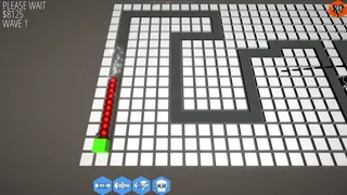 Скриншот 5 к игре Endless Defence 2
