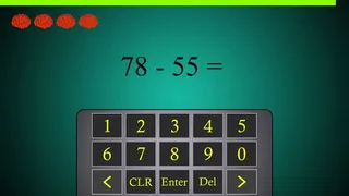 Скриншот 5 к игре Power Brain Trainer