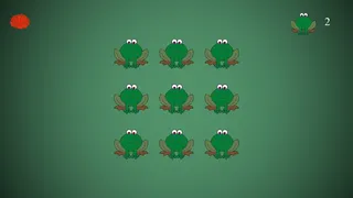 Скриншот 8 к игре Power Brain Trainer