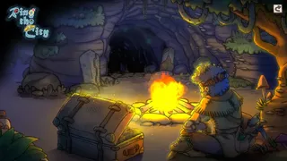 Скриншот 2 к игре Ring the City
