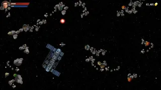 Скриншот 3 к игре Captain Hannon - The Belanzano