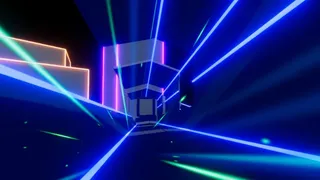 Скриншот 4 к игре CyberGlide VR