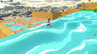 Скриншот 1 к игре Maldrin Journey
