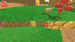 Скриншот 2 к игре Maldrin Journey