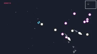 Скриншот 2 к игре Space Duke