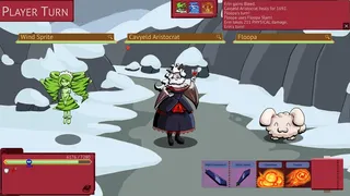 Скриншот 1 к игре Dark Miasma