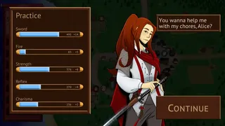 Скриншот 2 к игре Dark Miasma
