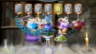 Скриншот 6 к игре GoVenture TYPING