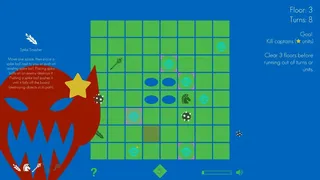 Скриншот 3 к игре Militia 2