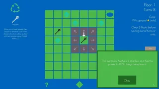 Скриншот 6 к игре Militia 2