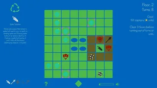 Скриншот 8 к игре Militia 2
