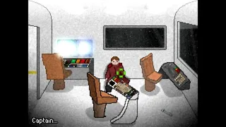 Скриншот 4 к игре Don't Escape Trilogy