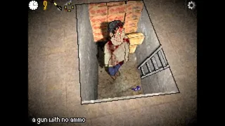 Скриншот 6 к игре Don't Escape Trilogy