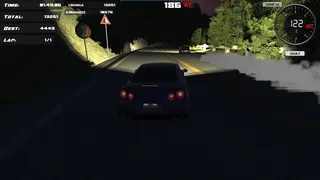 Скриншот 6 к игре Drift86