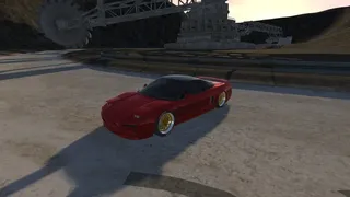 Скриншот 8 к игре Drift86