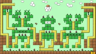 Скриншот 2 к игре Butterfly 2