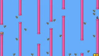 Скриншот 6 к игре Butterfly 2