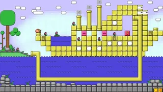 Скриншот 7 к игре Butterfly 2