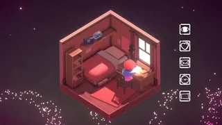Скриншот 6 к игре Kind Words (lo fi chill beats to write to)