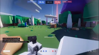 Скриншот 1 к игре Under Pressure