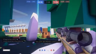 Скриншот 2 к игре Under Pressure