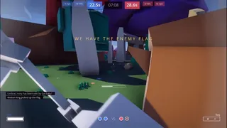 Скриншот 3 к игре Under Pressure