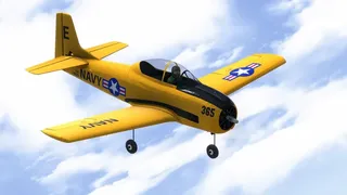 Скриншот 1 к игре RealFlight 9.5S