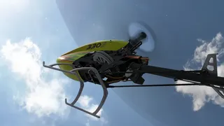 Скриншот 3 к игре RealFlight 9.5S