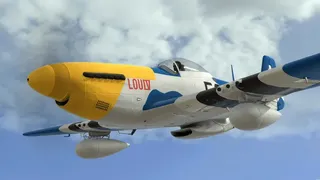 Скриншот 6 к игре RealFlight 9.5S