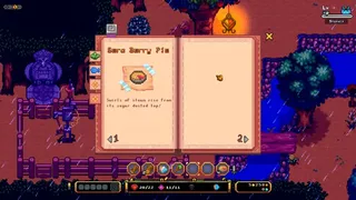 Скриншот 4 к игре Serin Fate