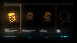 Скриншот 1 к игре Astro4x