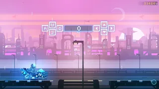 Скриншот 1 к игре Flux