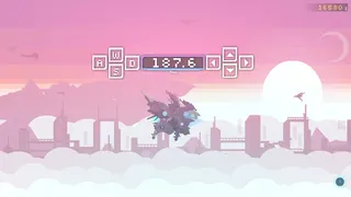 Скриншот 5 к игре Flux