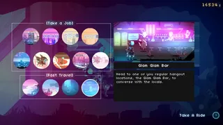 Скриншот 6 к игре Flux