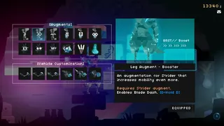 Скриншот 7 к игре Flux