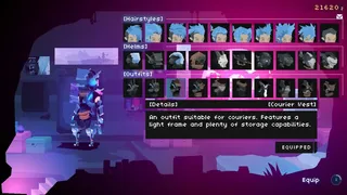 Скриншот 8 к игре Flux