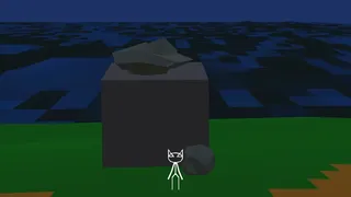 Скриншот 1 к игре Adventure of Great Wolf
