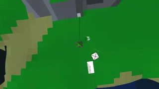 Скриншот 4 к игре Adventure of Great Wolf