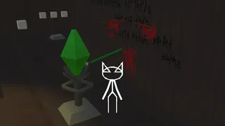 Скриншот 5 к игре Adventure of Great Wolf