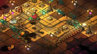 Скриншот 2 к игре ORX