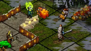 Скриншот 3 к игре ORX
