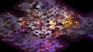 Скриншот 4 к игре ORX