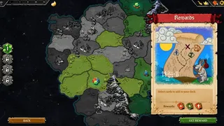 Скриншот 6 к игре ORX